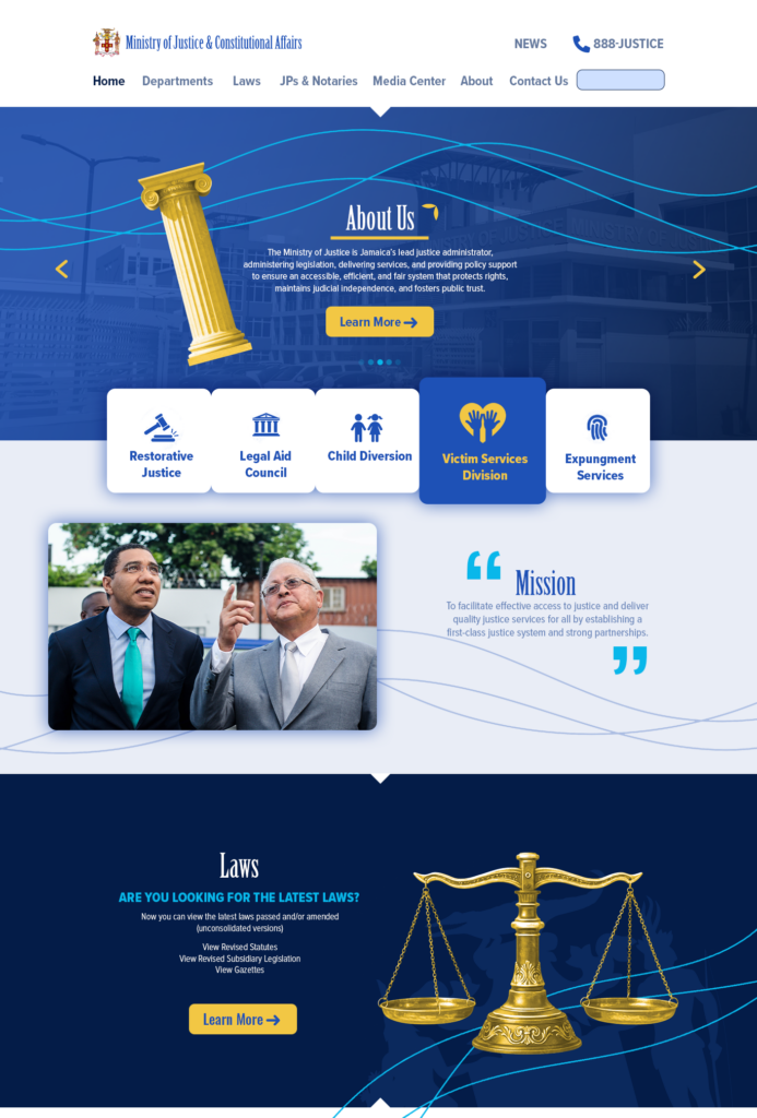 MOJ-Website-Home-Page-v2